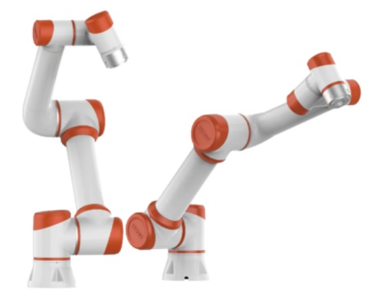 移动机器人技术漫谈（九）：机械臂与机械手